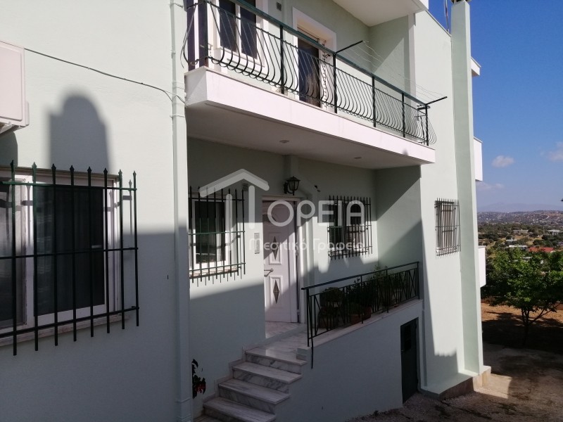 Μονοκατοικία 315 τ.μ. πρός πώληση, Αθήνα - Ανατολικά Προάστια, Κορωπί