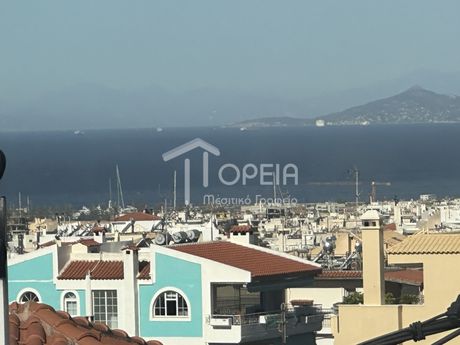 Μονοκατοικία 250τ.μ. για πώληση-Γλυφάδα » Αίγλη