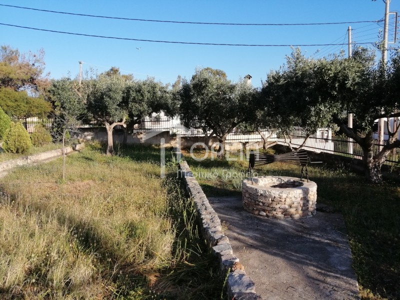 Μονοκατοικία 184 τ.μ. πρός πώληση, Αττική - Υπόλοιπο, Καλύβια Θορικού