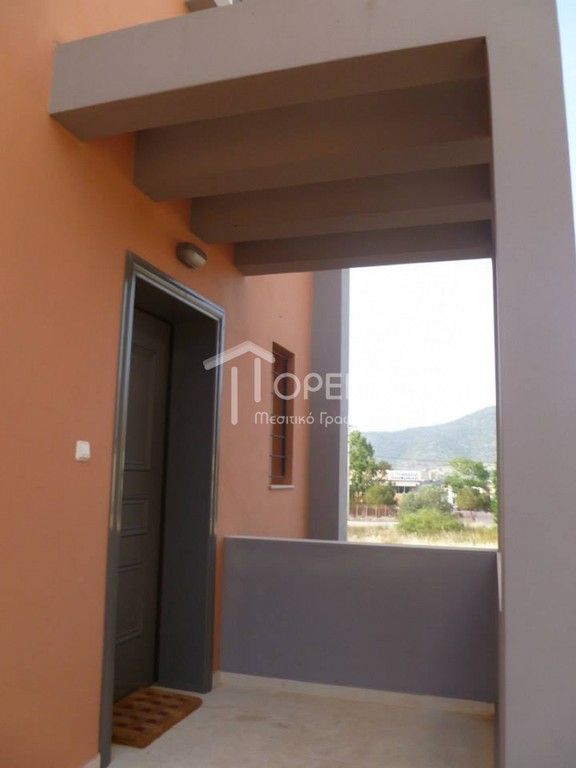 Μεζονέτα 239 τ.μ. πρός πώληση, Αττική - Υπόλοιπο, Καλύβια Θορικού