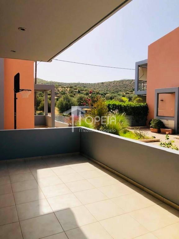 Μεζονέτα 280 τ.μ. πρός πώληση, Αττική - Υπόλοιπο, Καλύβια Θορικού
