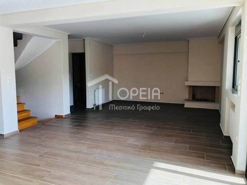 Μεζονέτα 280 τ.μ. πρός πώληση, Αττική - Υπόλοιπο, Καλύβια Θορικού