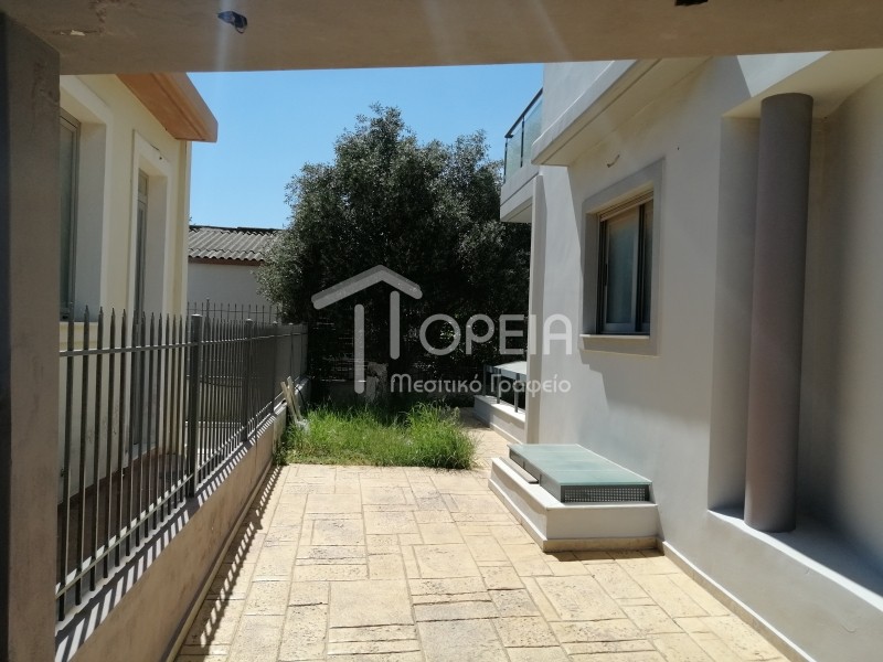 Μονοκατοικία 215 τ.μ. πρός πώληση, Αττική - Υπόλοιπο, Καλύβια Θορικού