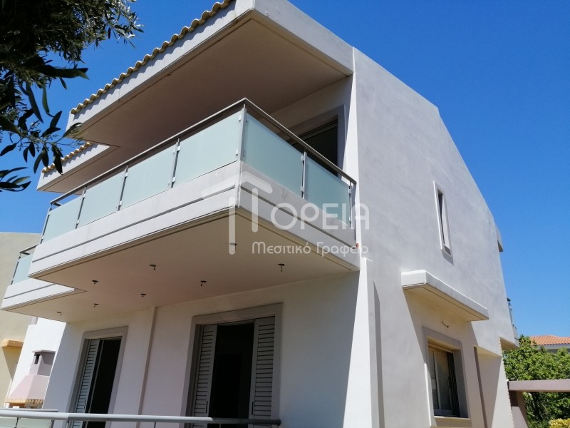 Μονοκατοικία 215 τ.μ. πρός πώληση, Αττική - Υπόλοιπο, Καλύβια Θορικού
