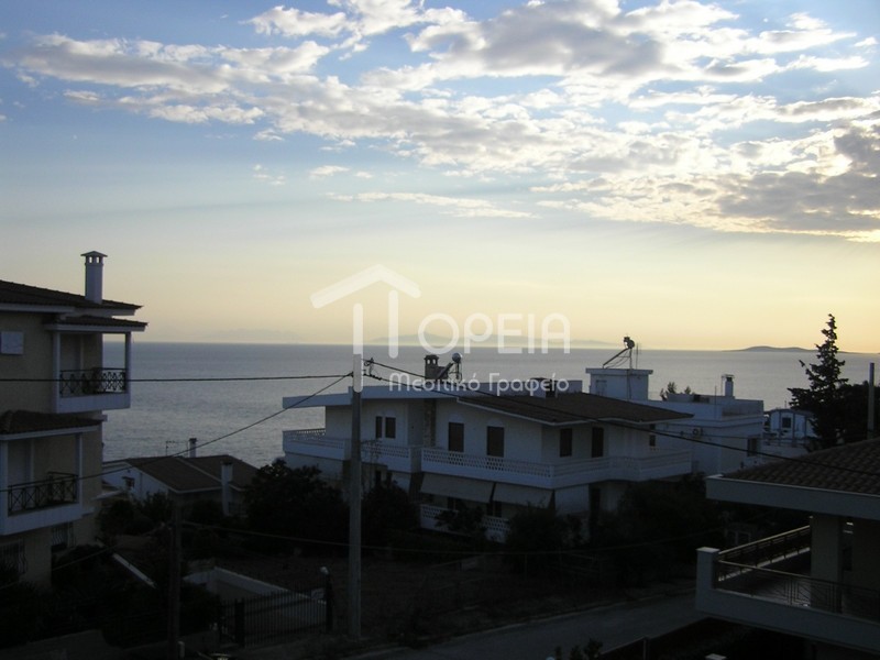 Μεζονέτα 190 τ.μ. πρός πώληση, Αττική - Υπόλοιπο, Σαρωνίδα