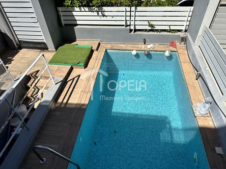 Maisonette 190sqm for sale-Saronida