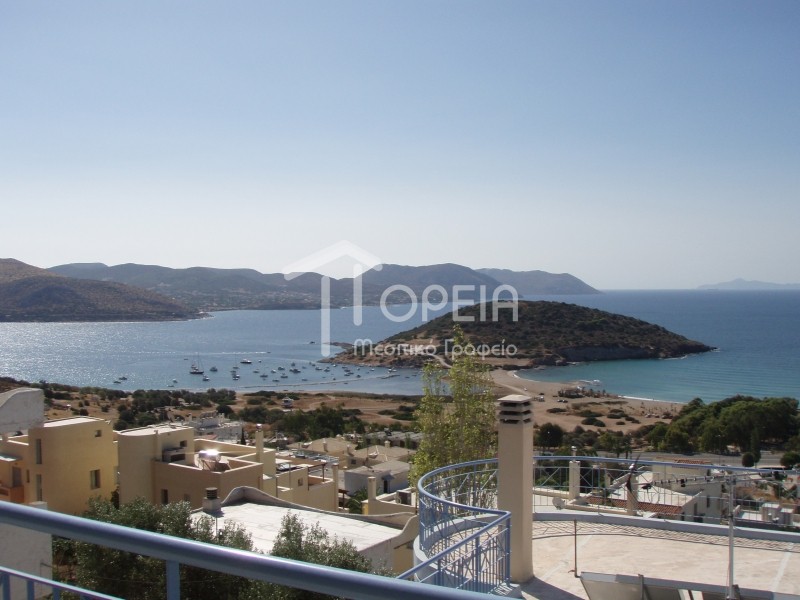 Μεζονέτα 600 τ.μ. πρός πώληση, Αττική - Υπόλοιπο, Ανάβυσσος