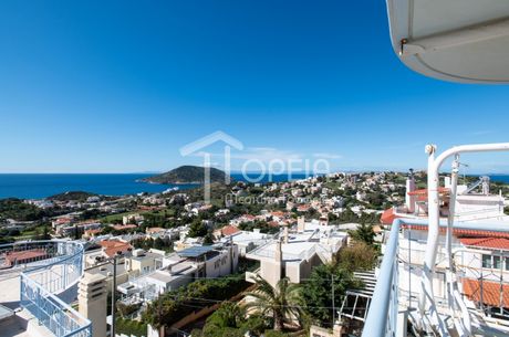 Maisonette 600sqm for sale-Anavissos » Agios Nikolaos