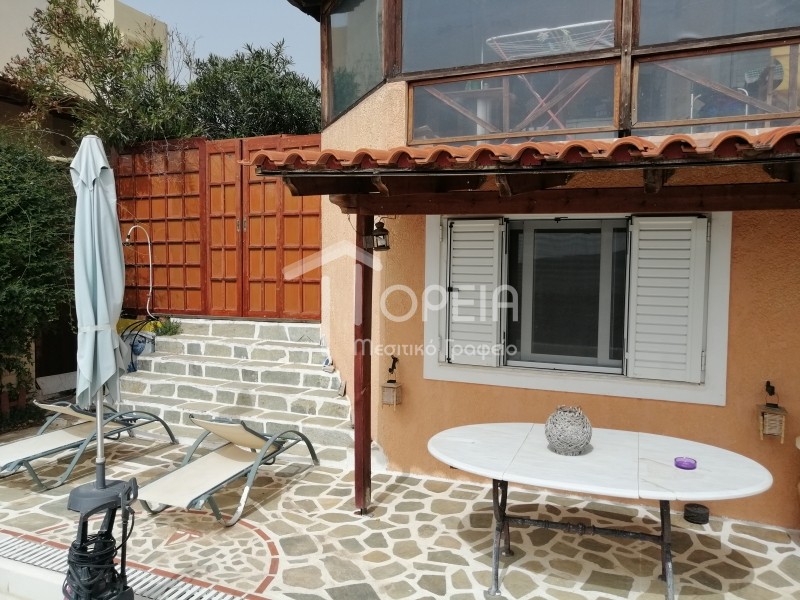 Μονοκατοικία 220 τ.μ. πρός πώληση, Αττική - Υπόλοιπο, Καλύβια Θορικού