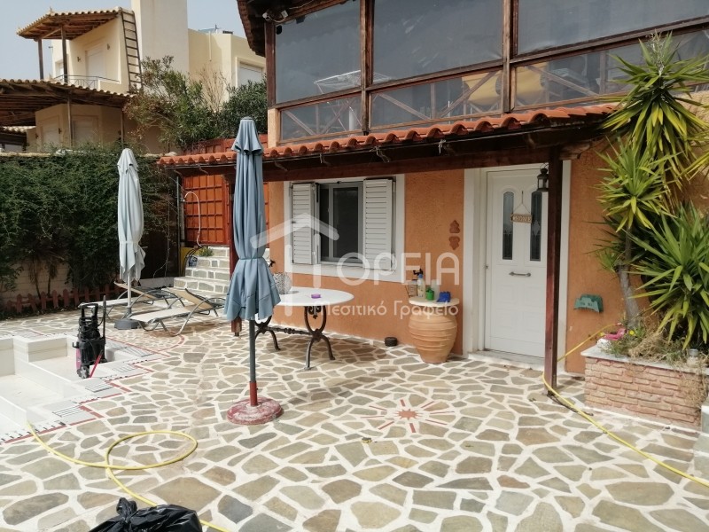 Μονοκατοικία 220 τ.μ. πρός πώληση, Αττική - Υπόλοιπο, Καλύβια Θορικού