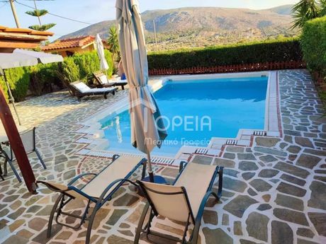 Detached home 220sqm for sale-Kalivia Thorikou » Lagonisi