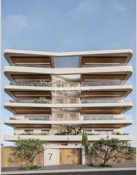 Maisonette 210sqm for sale-Glyfada » Aixoni