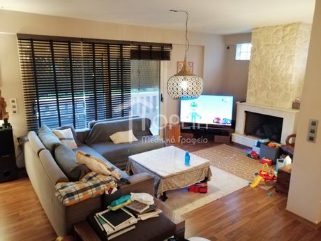 Detached home 300sqm for sale-Kalivia Thorikou » Lagonisi
