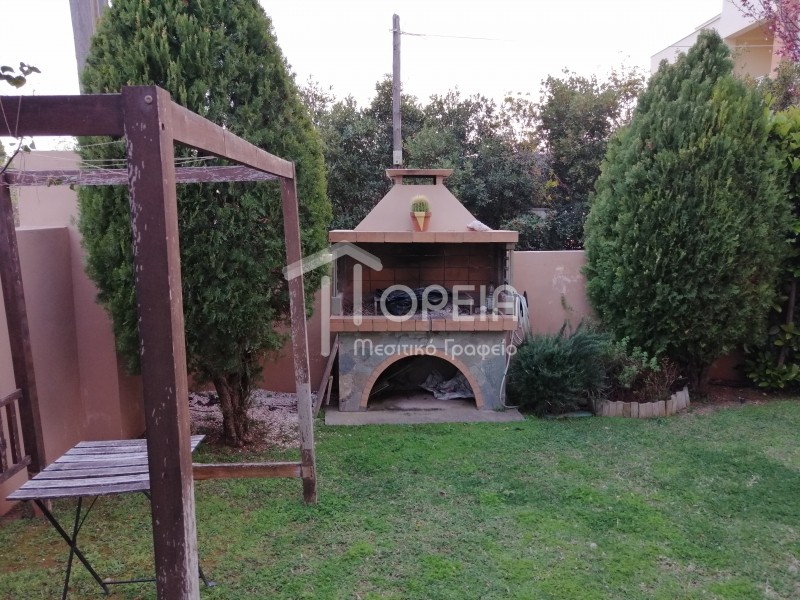 Μονοκατοικία 300 τ.μ. πρός πώληση, Αττική - Υπόλοιπο, Καλύβια Θορικού