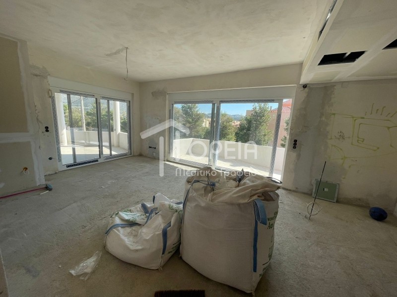 Κτίριο 255 τ.μ. πρός πώληση, Αττική - Υπόλοιπο, Καλύβια Θορικού