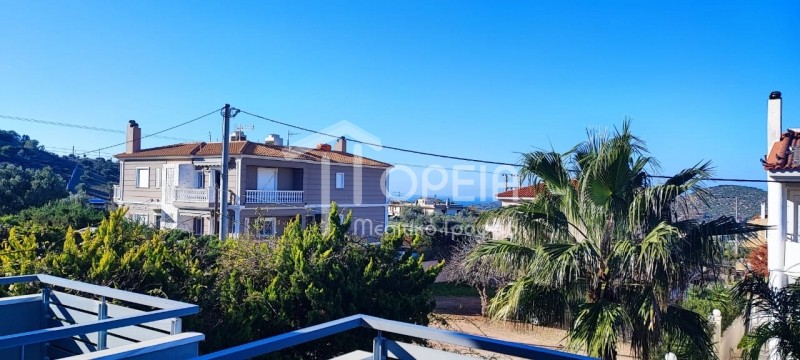 Βίλλα 290 τ.μ. πρός πώληση, Αττική - Υπόλοιπο, Καλύβια Θορικού