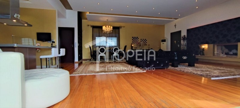 Βίλλα 290 τ.μ. πρός πώληση, Αττική - Υπόλοιπο, Καλύβια Θορικού