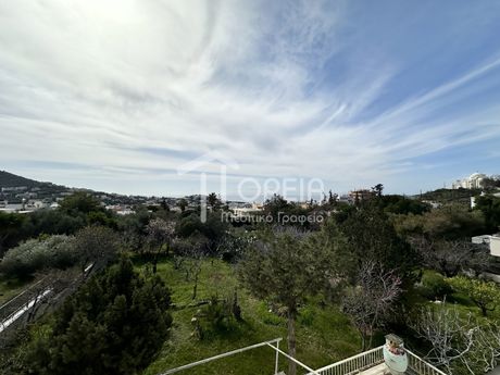 Land plot 752sqm for sale-Saronida