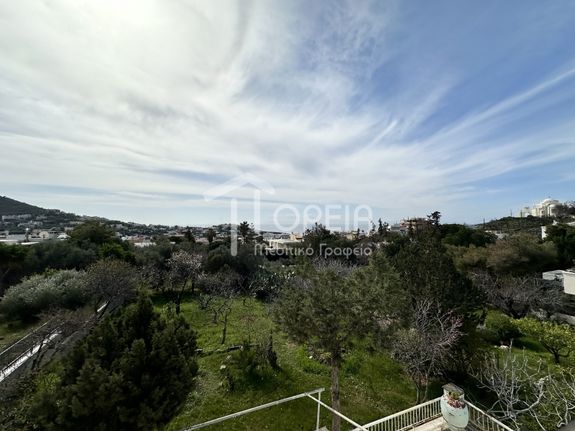 Οικόπεδο 752 τ.μ. για πώληση, Αττική - Υπόλοιπο, Σαρωνίδα