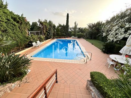 Μονοκατοικία 400τ.μ. για πώληση-Ανάβυσσος » Άγιος νικόλαος