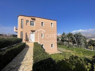 Μεζονέτα 182 τ.μ. για ενοικίαση