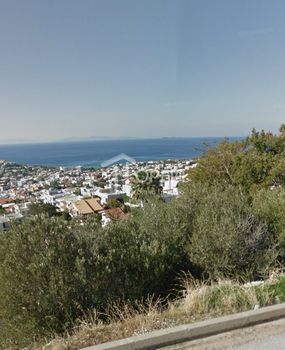Οικόπεδο 1.230τ.μ. για πώληση-Σαρωνίδα