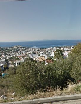 Οικόπεδο 617τ.μ. για πώληση-Σαρωνίδα