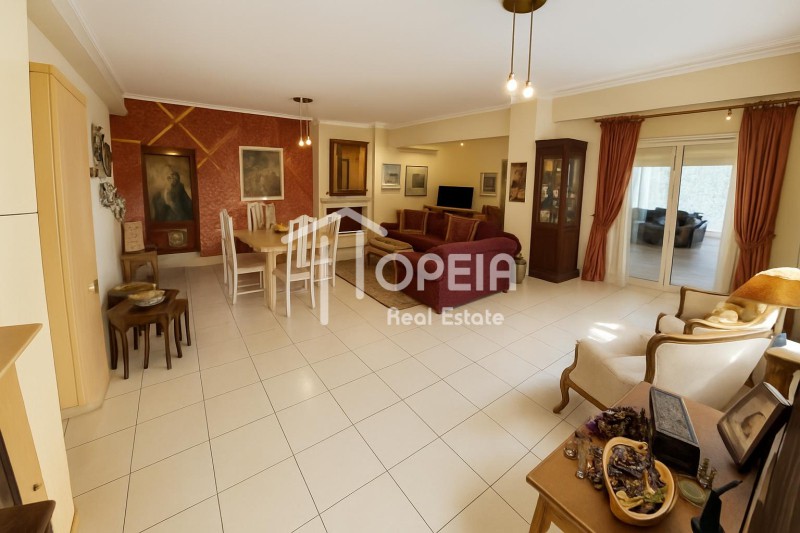 Βίλλα 295 τ.μ. πρός πώληση, Αττική - Υπόλοιπο, Ανάβυσσος