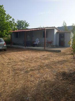 Μονοκατοικία 35 τ.μ. για πώληση
