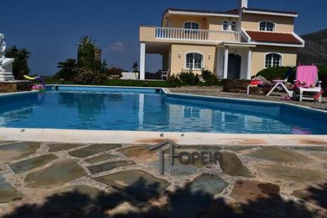 Βίλλα 200τ.μ. για ενοικίαση-Καλύβια θορικού » Λαγονήσι