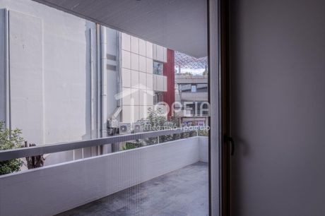 Apartment 92sqm for sale-Glyfada » Glyfada - Center