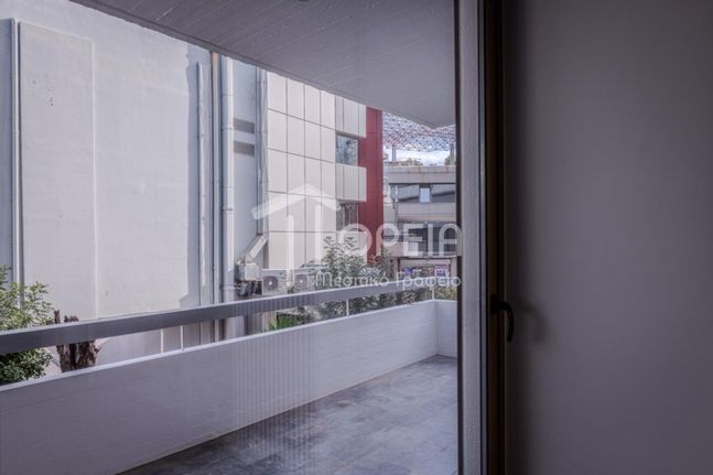 Apartment 92 sqm for sale, Athens - South, Glyfada