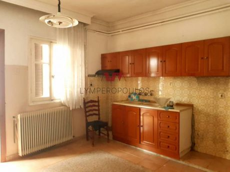 Apartment 65sqm for sale-Evosmos » Euaggelismos - Neos Koukloutzas