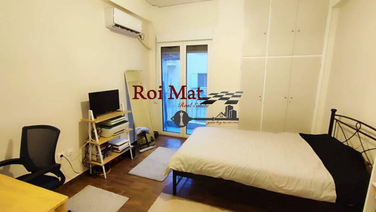 Studio 30 sqm for sale, Athens - South, Kalithea