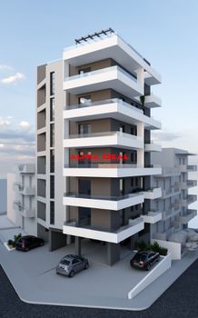Maisonette 127sqm for sale-Nikaia