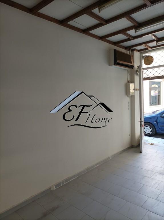 Κατάστημα 30 τ.μ. προς ενοικίαση, Πυροσβεστείο Πάτρας