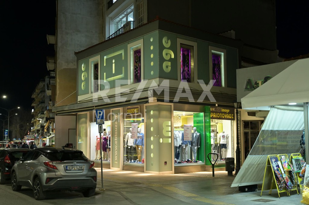 Κατάστημα 147 τ.μ. για ενοικίαση, Ν. Ροδόπης, Κομοτηνή