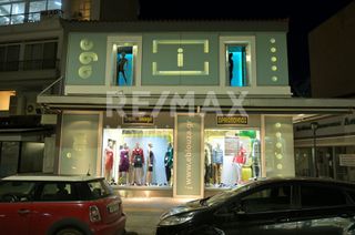 Κατάστημα 147 τ.μ. για ενοικίαση, Ν. Ροδόπης, Κομοτηνή-thumb-1
