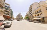 Hall 232sqm for sale-Papafi