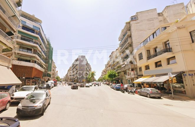 Αίθουσα 232 τ.μ. για πώληση, Θεσσαλονίκη - Κέντρο, Παπάφη