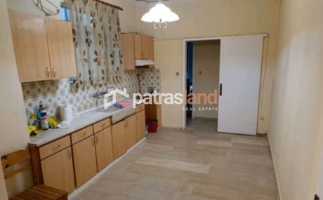 Apartment 122sqm for sale-Patra » Ipsila Alonia