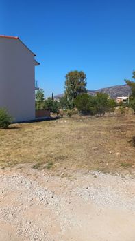 Οικόπεδο 226 τ.μ. για πώληση