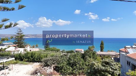 Land plot 500sqm for sale-Armenoi » Kalives