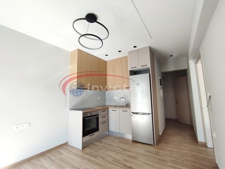 Studio / γκαρσονιέρα 44 τ.μ. για πώληση