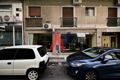 Κατάστημα 65τ.μ. για πώληση-Νέος κόσμος » Κυνοσάργους