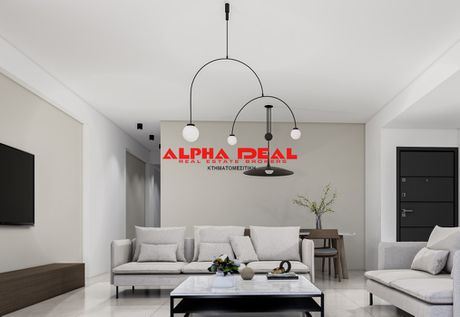 Apartment 73sqm for sale-Agia Sofia