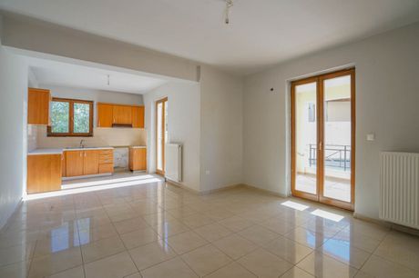 Detached home 130 sqm for sale