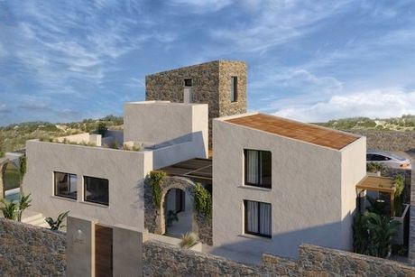 Villa 180 sqm for sale