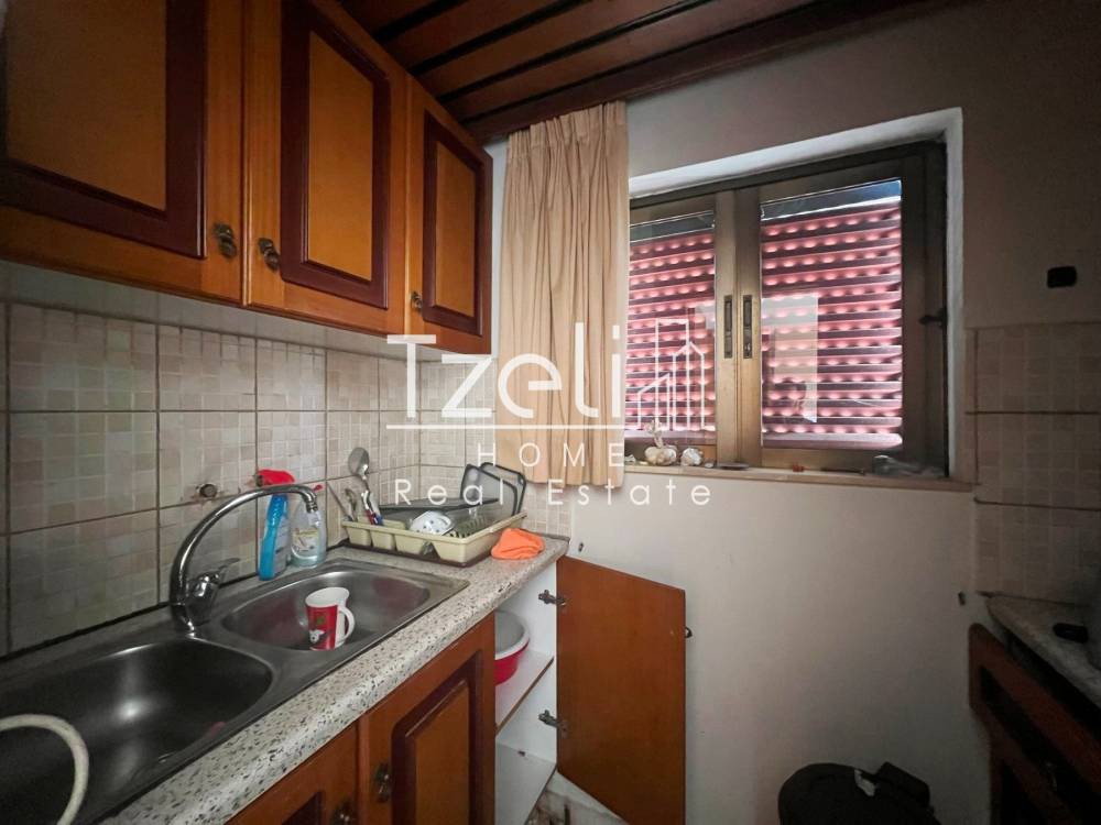 Διαμέρισμα 88 τ.μ. πρός πώληση, Αθήνα - Κέντρο, Λεωφ. Πατησίων - Λεωφ. Αχαρνών