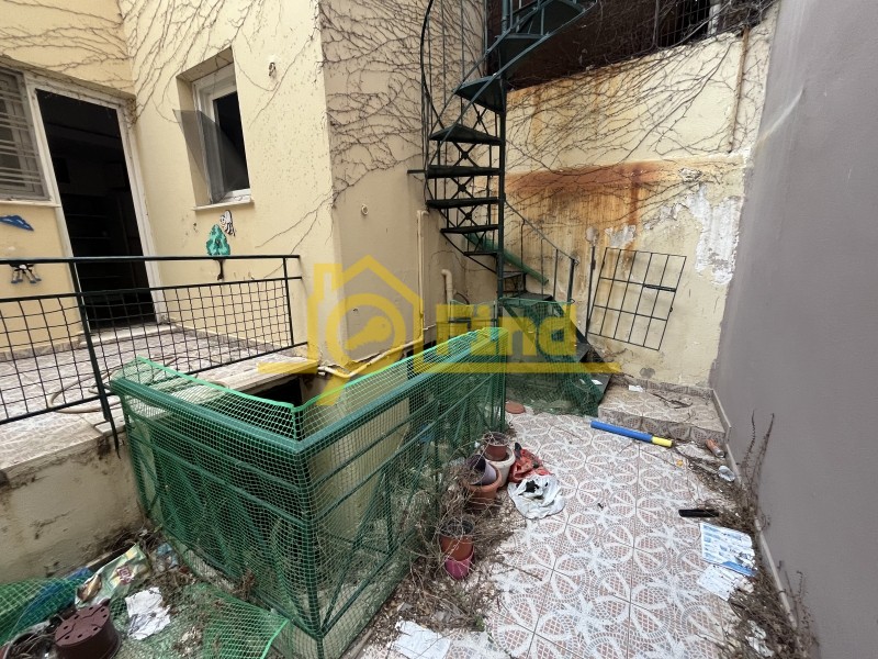 Μονοκατοικία 161 τ.μ. πρός πώληση, Αθήνα - Κέντρο, Πετράλωνα
